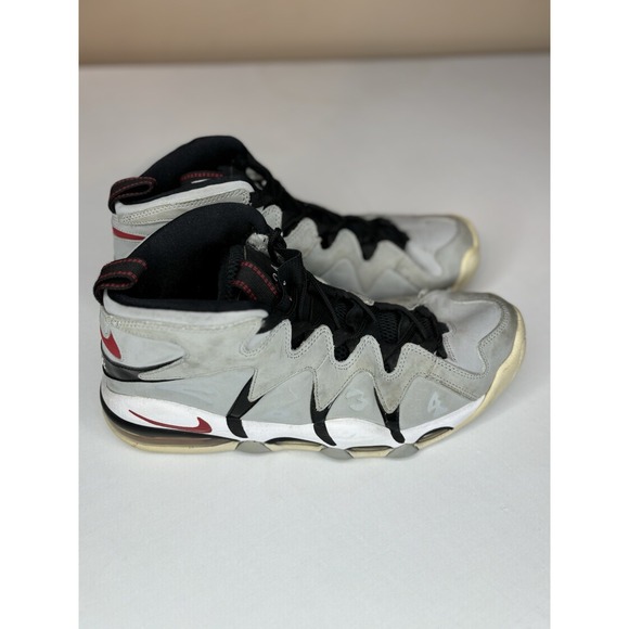 Men's Nike Air Max Charles Barkley Wolf Grey 414243-003 Sz 11.5 - Picture 1 of 5